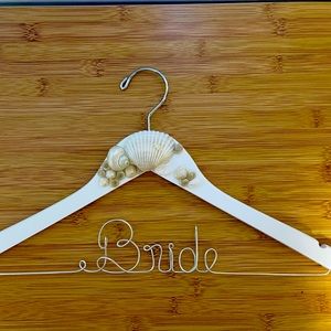 Bride Hanger